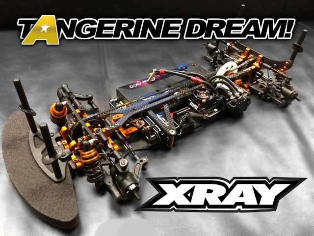 XRay T4 2019 Review Pt1 - Build and Tips for Mod Racing | The RC Racer